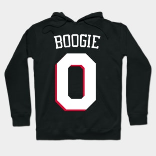 Boogie Hoodie